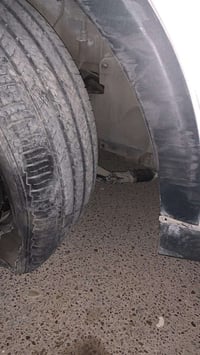 ام جي ار اكس فايف ٢٠٢٣  ماشيه ٣٥ الف كيلو كامره خلفيه  سقف بانورامي بص...