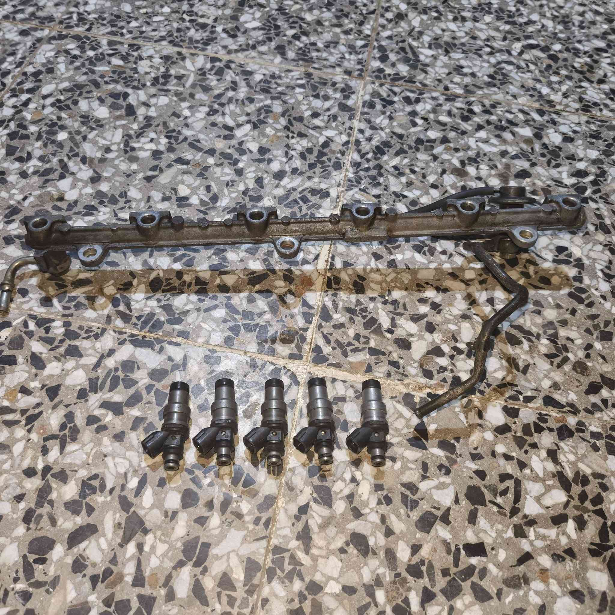 السلام عليكم
عندي5 بخاخات ومسطره بطه 2ونص اريد اراوسهن بخاخات ونجي أذا واحد يفيدنه مايصيرن ع سيارتي مكاني نجف


**إذا كنت صاحب هذا الإعلان وتريد حذفه لأي سبب، رجاءا أرسل رسالة إلى الدعم الفني**