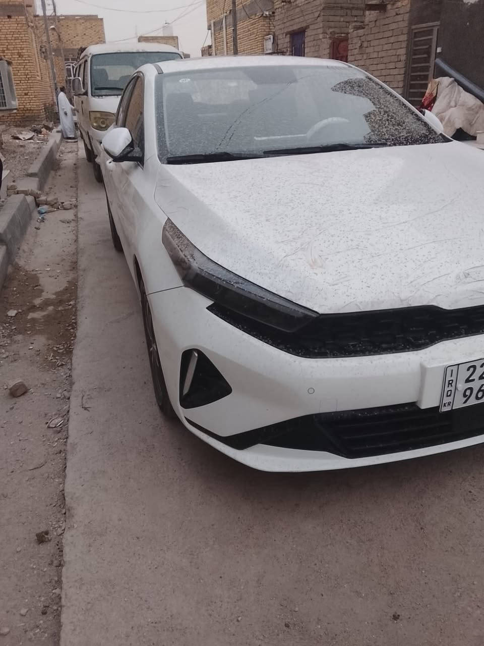 مديل 2024
▪️ المحرك: محرك  1500 دبل نوزل

▪️ الأرقام: اربيل فول مواصفات قتحه بصمه تبريد قطتين خلفي امامي تحكم استيران فول كامره دوارة 180 ترحيب تشعيل شاشه كبيرة نظام ايكوا اقتصادي 8 نمر هوالدر كير سيارة خير من الله تكم استيرن فول تبريد قطعتين مانع انزلاق 8 نمر سيارة جاهز من كل شي سياره مديل 2024

🔹 فئة فول  (بصمة) فتحه تبريد قطتين  تخم تاير كشنات جلد  اجنبي بيها مثبت سرعة 

 مرقمة وجاهزة  عنوان ناصريه 

ملاحظه/ سياره بيه بارد فقط بالجاملغ الخلفي على كد شبر وخشم البنيد فقط اما البقيه كفاله 

*********** سعرها 135 $
