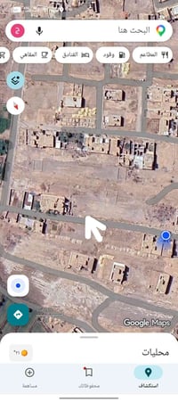 المدثره خلف السيطره • ٢٠٠م • كافة الخدمات