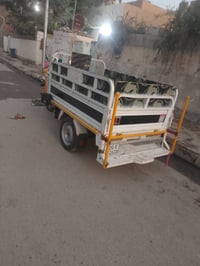 ستوته • موديل 2023 • تحويل ثاني يوم