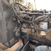 ورحمه الله للبيع مولدة بيركنز إنكليزي 6سلندر حجم المحرك 1300 توليد لور...