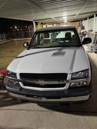 سلفادور موديل ٢٠٠٣ مزاد دفاع مدني مدفوع كمرها وجاهزه معاملتها باقي بس ...