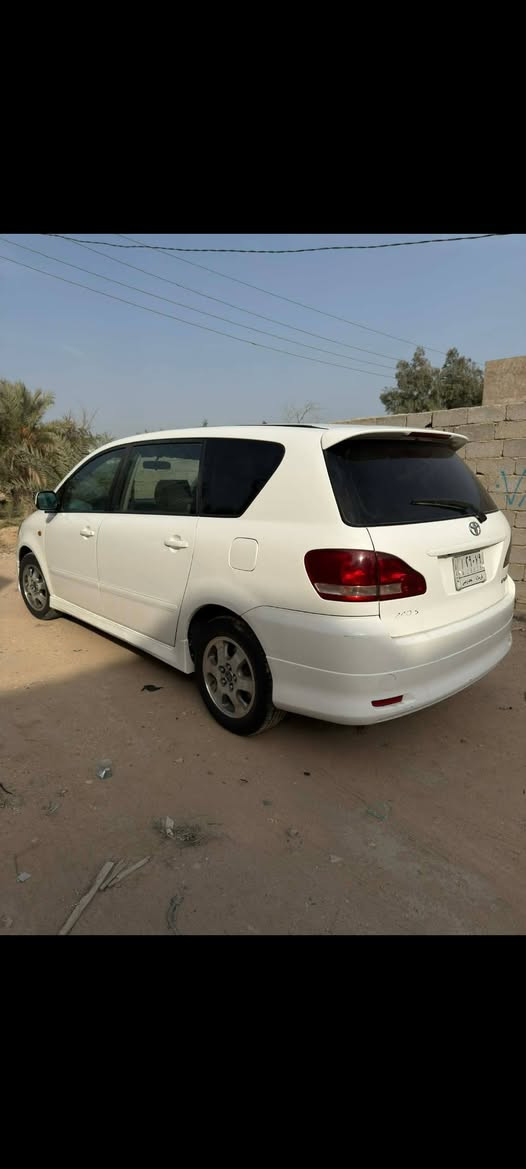 سلام عليكم ورحمة ابسم للبيع 2014
رقم كربلاء راعيها متوفي السياره وكاله

السعر 80 العنوان الديوانيه 
***********
