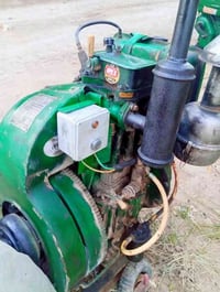 مولد هندي • سلف • شحن كامل