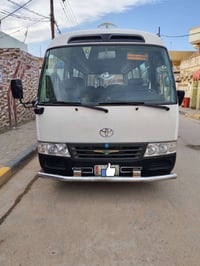 كوستر • ٢٠١٣ • رقم بصره