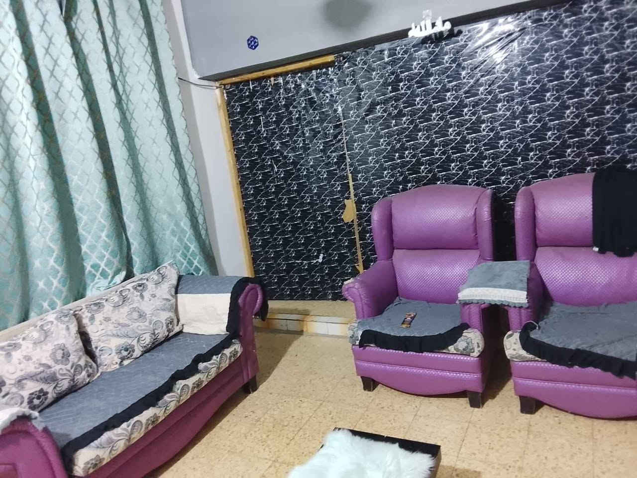 غراض بيت للبيع نضيفات سبب البيع الانتقال لبيت ازغر كلمن وسعره البصرة, العراق


**إذا كنت صاحب هذا الإعلان وتريد حذفه لأي سبب، رجاءا أرسل رسالة إلى الدعم الفني**