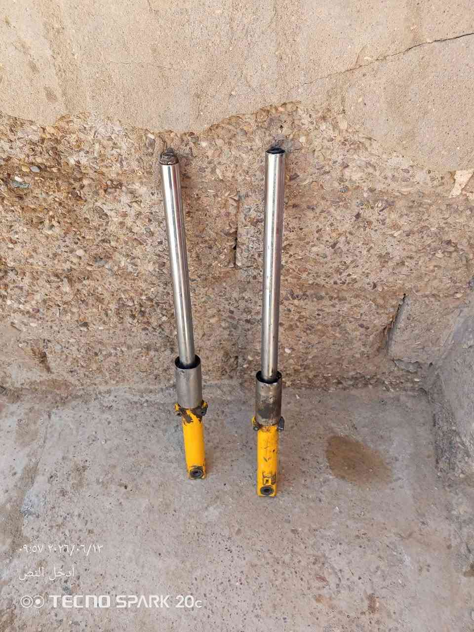 البيع  سعر 20وبيه مجال


**إذا كنت صاحب هذا الإعلان وتريد حذفه لأي سبب، رجاءا أرسل رسالة إلى الدعم الفني**