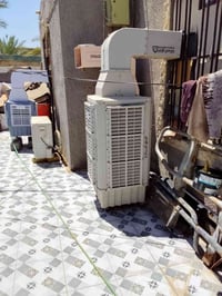 مبردات • عدد ٢ • بابل شارع 60