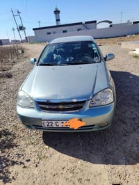 اوبترا للبيع 2007 محرك كير توماتيك كلو شرط بيها جاملق الخلفي ربع بي تع...