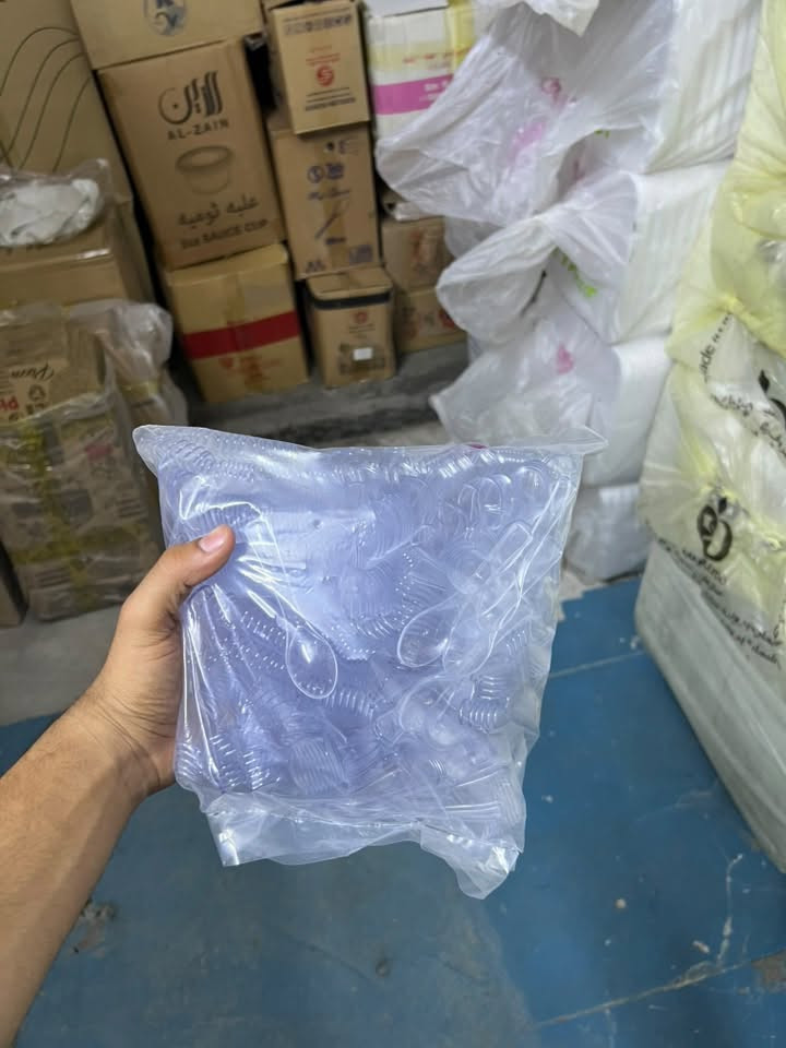 جميع الاواني السفرية وبسعار مناسبة جداً 
هذا مجرد عرض نورنة بلمحل ولتحتاجة يوصلك مجاني 🫶🏻🍶


**إذا كنت صاحب هذا الإعلان وتريد حذفه لأي سبب، رجاءا أرسل رسالة إلى الدعم الفني**