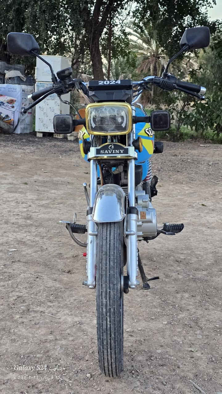 سولنك موديل 2024محرك شركه ما مفتوح
كهربائيات كامله تايرات جدد (اوراق موجوده)
نشطه شلعه فول  السعر 650مجال حك جيتك
المكان تاجي قرب منشئت نصر 

***********
***********
