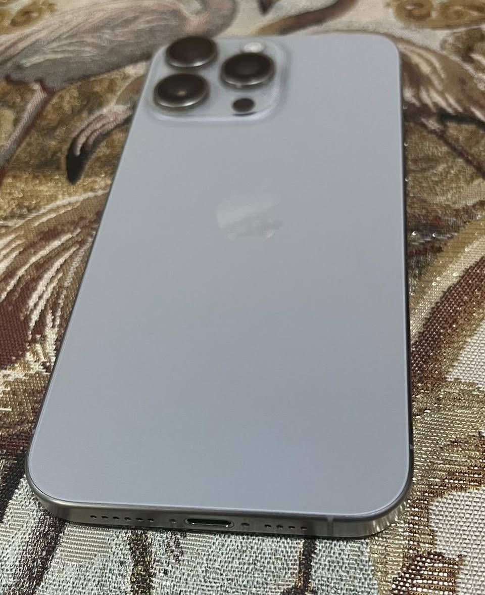 السلام عليكم
بيع فقط 

ايفون 15 بروماكس 

ذاكره 256

شرق اوسط 

نظافه 100‎%‎100

شخط مابي 

اي تصليح مابي 

اي خلل مابي 

مكاني المنصور

السعر مليون بي مجال بسيط

 ابوحسين ***********
