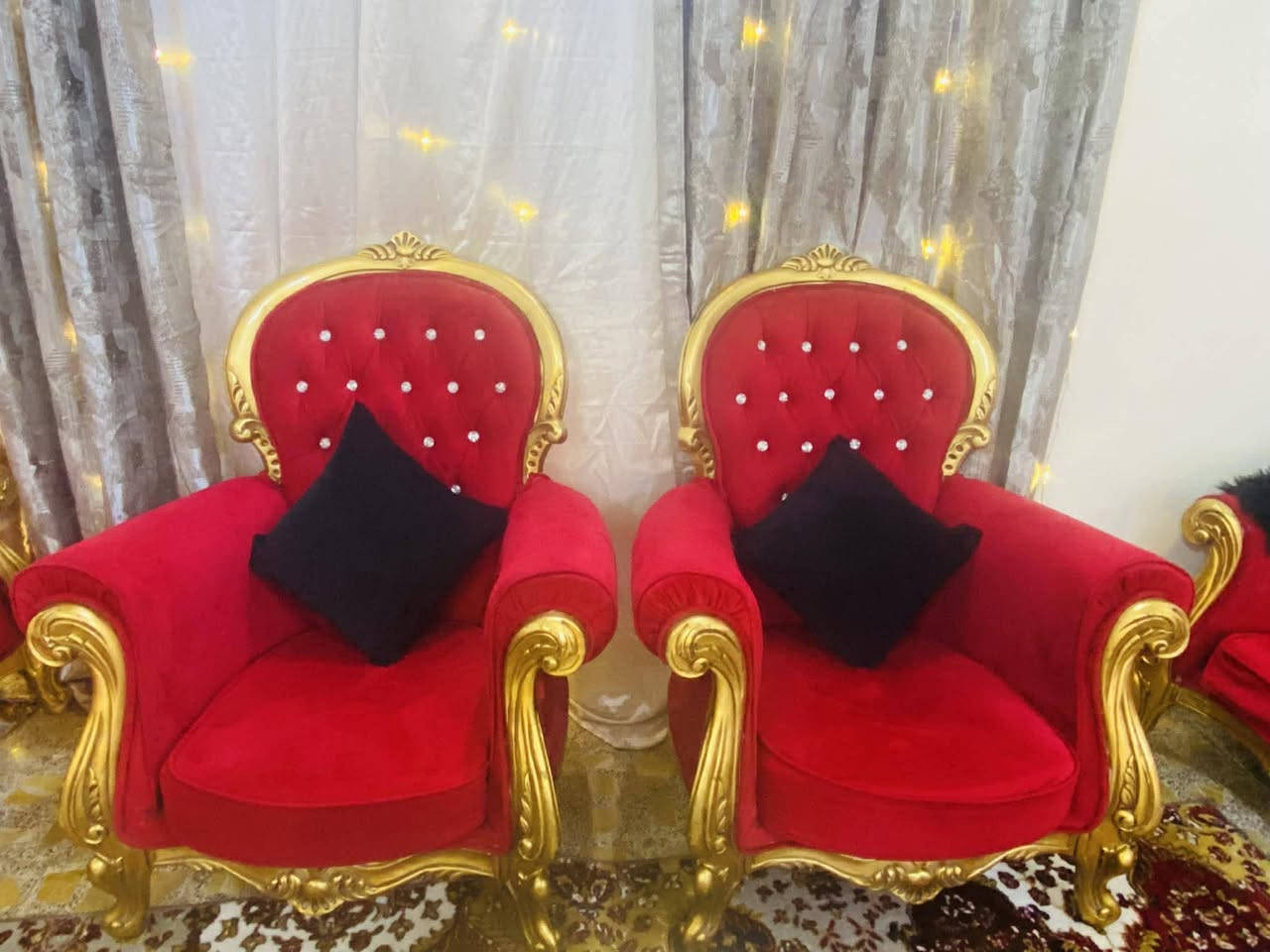 للبيع المستعجل 
تخم زان مصري 
نضيف جدا 
سعر مليون ونص وبي مجال


**إذا كنت صاحب هذا الإعلان وتريد حذفه لأي سبب، رجاءا أرسل رسالة إلى الدعم الفني**