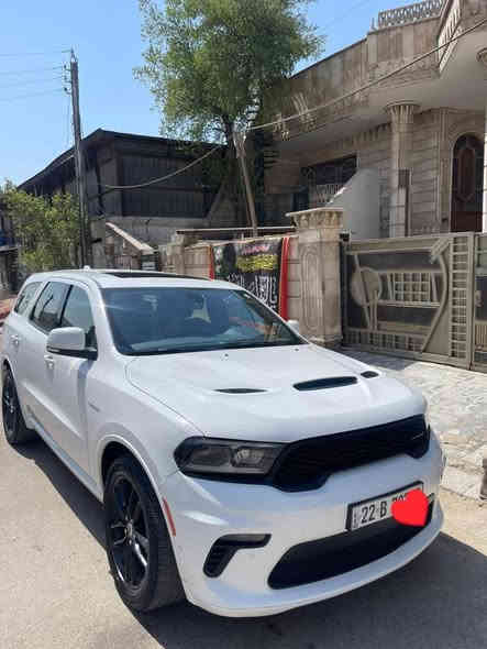 السلام عليكم…🤚🏻
            ..للبيع دورنكو 2021..

       🛑5700 RTبلاس فول

   …ماشيه 45… 

موصفات✅ 
فتحه 
شاشه جبيره 
تدفئه مقاعد 
ثلاث قطع تبريد  
كشنات كهربااء 
اشاير مري 
لد ضبابي 
لد نهاري 
كشافات ضباب 
فول تحكم ستيررن
سبعه راكب 
فول تحكم شاشه 
تدفئه تبريد بلسترين 
فول انظمه قياده 
السياره بيه بعد هوايه موصفات ومعروفه فئه ال RTبلاس … 
      ملاحظه ✅ 
السياره كلين تايتل بيه شخط بل بنيد علكد أصبع ومكحل كاارت وبيه شخط وبيه هم بجنطه نفس الحجم…  السياره رقمه أربيل بسمي تحويل وكاله حاضر 

مكاني بغداد جديده 
 
***********
