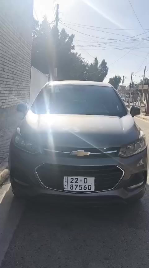 السلام عليكم شوفرليت 2021 مكانها صويره
مكلف ب النشر اتصل ع الرقم 078-044-66416


**إذا كنت صاحب هذا الإعلان وتريد حذفه لأي سبب، رجاءا أرسل رسالة إلى الدعم الفني**