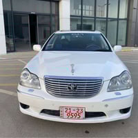 كراون ماجستا • ٢٠٠٥ • السليمانية