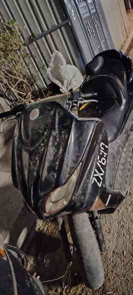 08  عميه للبيع شغل وطلع مكينه مجفته وناعمه. المكان الشعب السعر 250 الف قفل.... ***********
