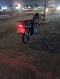 موديل 27 • كفاله • ستوته
