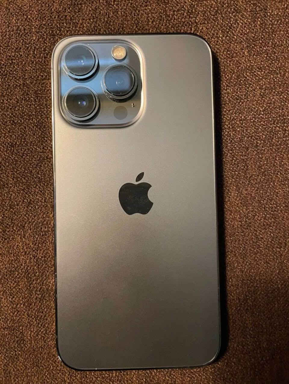 ايفون ١٣ برو كلشي بلادي بطارية ٧٦
سعر٤٨٠٠٠٠ قفل بدون معملة الموقع داخل اربيل فقط الشراي يجي يراسل مابي اي معملة أربيل, العراق


**إذا كنت صاحب هذا الإعلان وتريد حذفه لأي سبب، رجاءا أرسل رسالة إلى الدعم الفني**