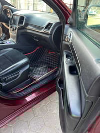 شيروكي بلاك توب • ٣٦٠٠ • بصرة