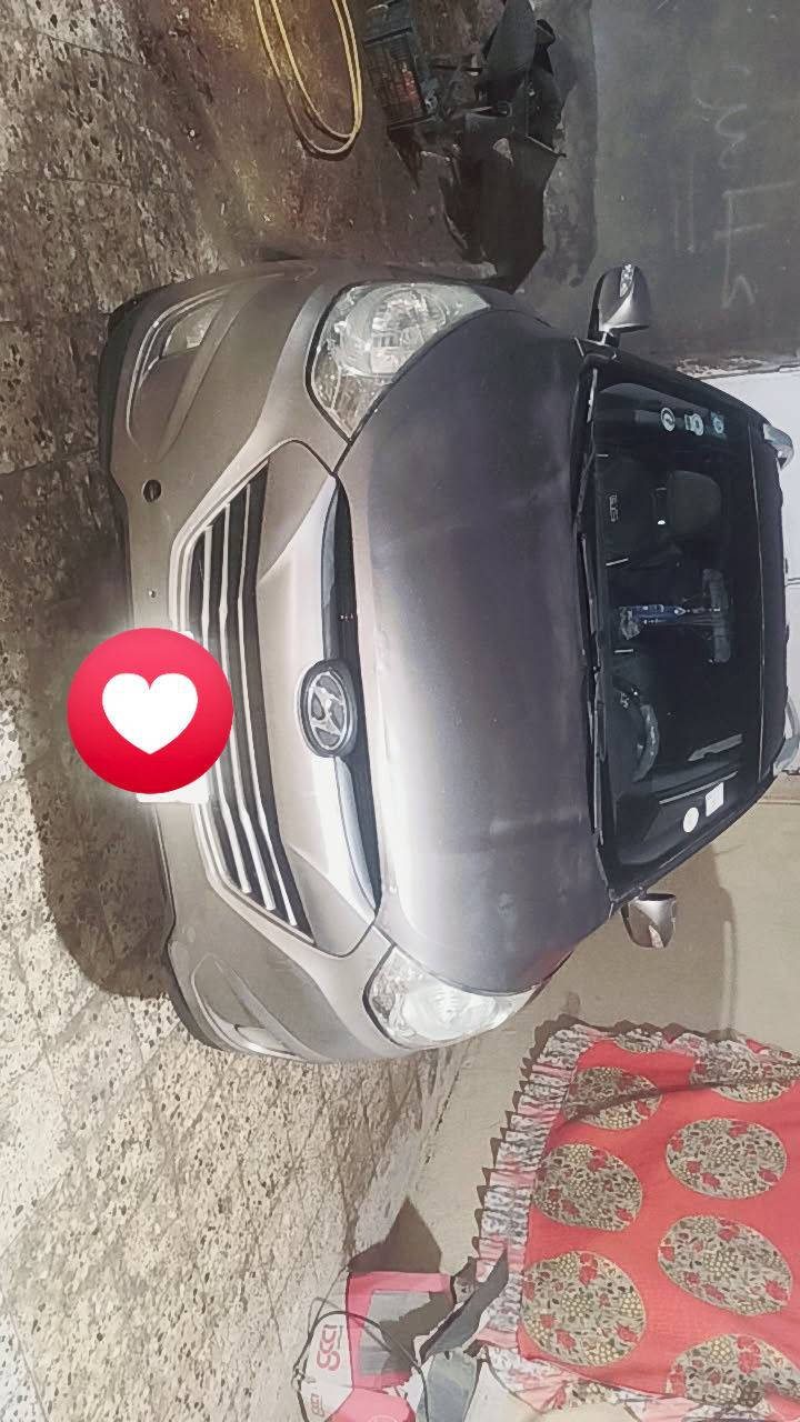 السلام عليكم سياره للبيع توسان باسمي خليجي موديل 12 مكفوله ضربه ما بيها سياره جاهزه كير محرك مكفول كفاله عامه رقمها بغداد السعر 131 وبيها مجال مكانه السماوه اتصل ***********
