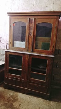 لوح صاج • قديمة ١٤٠سنه • بغداد مقابل بوب شام