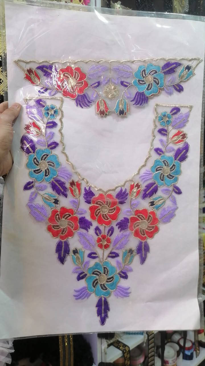 اللهم أوسع علينا من رزقك الحلال

السلام عليكم واسعد الله اوقاتكم بكل خير

نعرض لكم جانب من الصدور المتوفر لدينا

اسعار مناسبة جدا

توجد خدمة توصيل

البشير لبيع لوازم الخياطة ومستلزمات حديث الولادة والأطفال
المسيب شارع البلدية اول فرع بصف ابو دعاء ابو الملابس

***********
***********
سيد محمد أبو بشير
