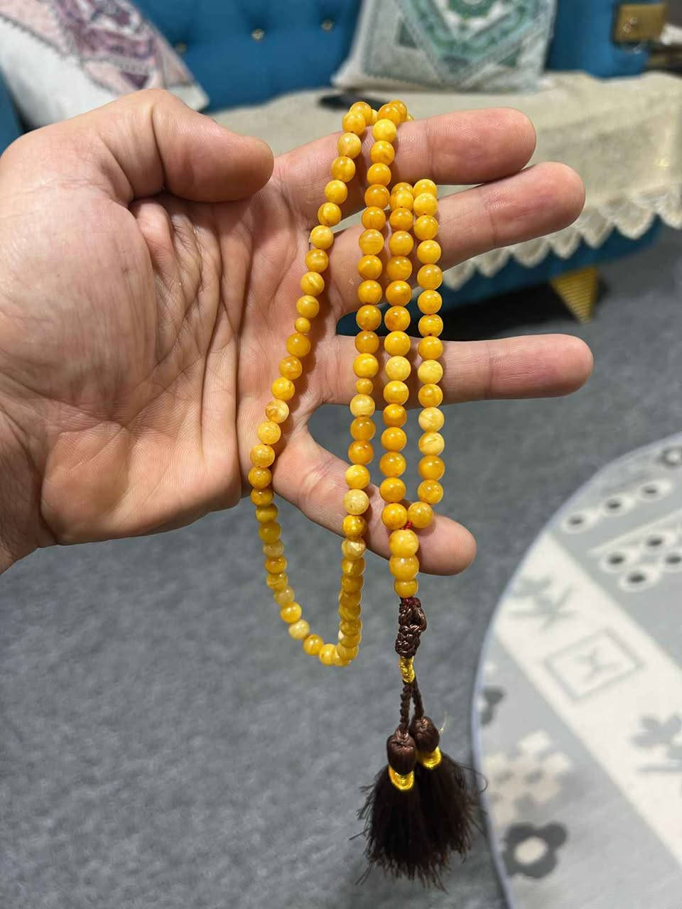 كهرب حر بولوني قديم ماخذ لون وتشجيرة بسيطة نضيفة جدا بدون شوائب قطعه وحده والشاهد ثلاث قطع من نفس المال السعر على الخاص وتدلل البصرة, العراق


**إذا كنت صاحب هذا الإعلان وتريد حذفه لأي سبب، رجاءا أرسل رسالة إلى الدعم الفني**