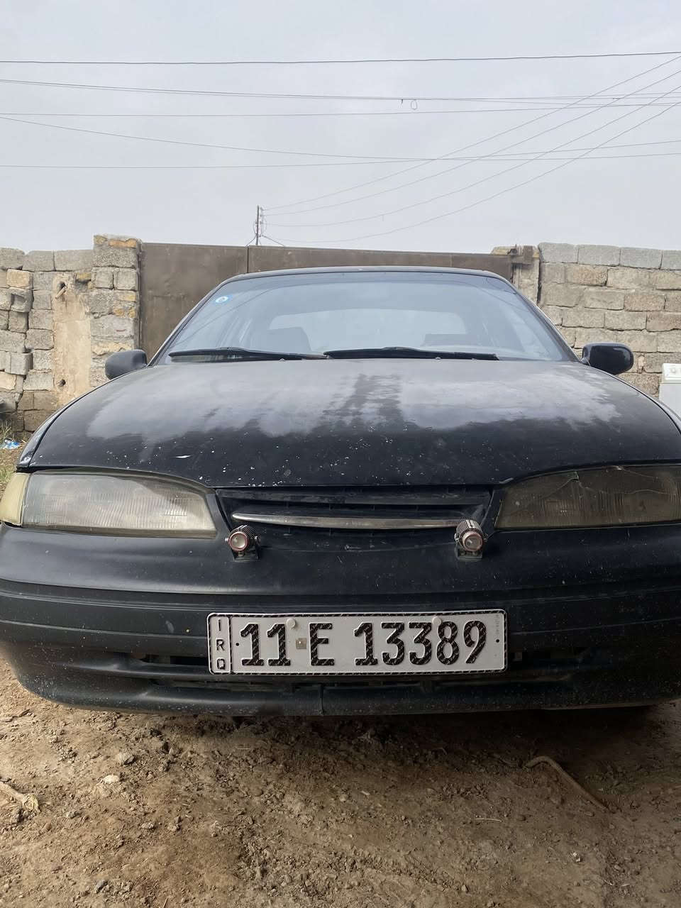 برنس فراشه
برنس فراشه موديل 1997 محرك 2000 بغداد رقم انكليزي صدر امامي جديد اشاير شغاله صبغ
بلاد
سنويه جديده باسمي لل2031السياره خير من اللّٰه حطلها بانزين وبدل دهنها وروح بيها محافضات متوكف عندك تمشي
160 مرتاح تريدها مال شغل تريدها مال بيت نشطه السياره سعرها 36 وبيها مجال الجيه ***********
