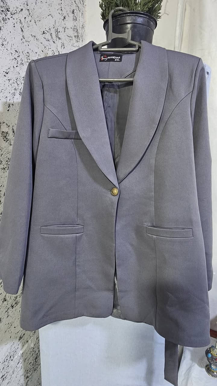 قاط نسائي جديد غير مستخدم فول خامه كلش حلو 30مع توصيل


**إذا كنت صاحب هذا الإعلان وتريد حذفه لأي سبب، رجاءا أرسل رسالة إلى الدعم الفني**