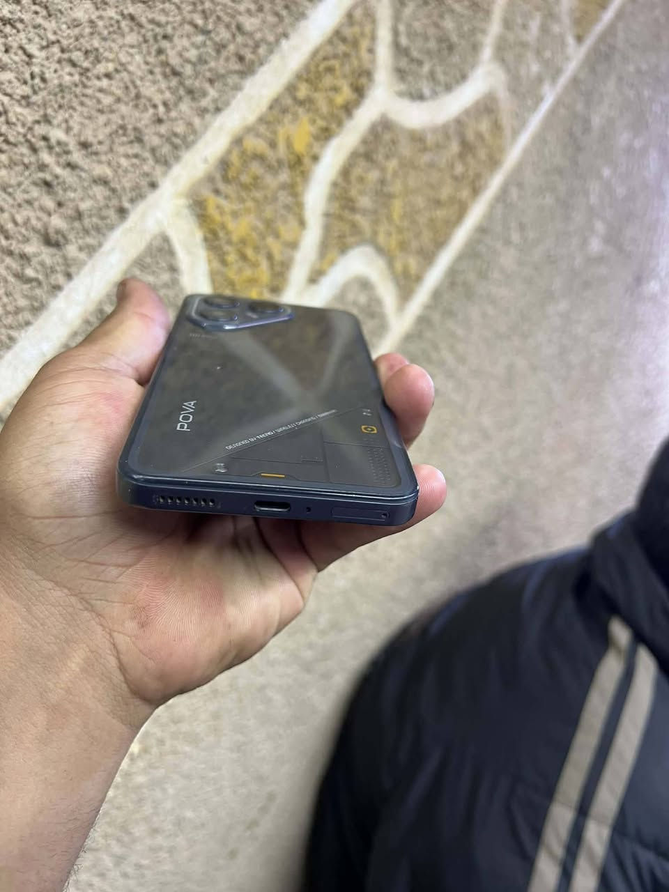 سلام عليكم تكنو بوفا سفن الترا ذاكره ٢٥٦ الرام 12جهاز بلادي بعده نضافه جهاز 95٪جهاز بدون ملحقات سعره ٢٨٠ قفل بدون عمله شراي اتصل ودلل مكاني بعقوبه بهرز ***********
