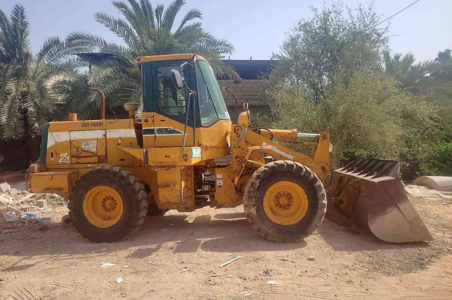 للبيع شفل كاوسكي مديل 2000 أصل حجم 65 شفل بلادي  جاهز للشغل رقم قادسيه مشروع وطني أليف تحويل ثاني يوم السعر 3 دفاتر وبيه مجال الشراي يتصل مكانه البصره *********** .
