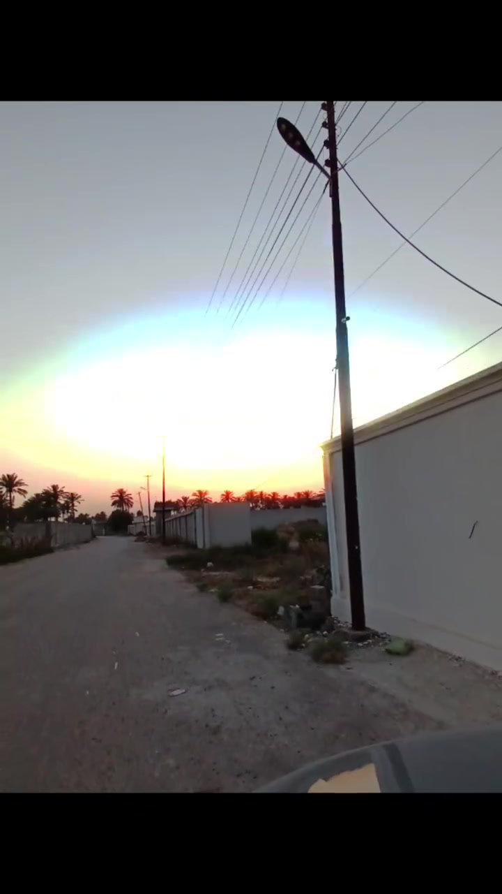 السلام عليكم اللبيع نصف دونم طابو ملك صرف 
/حق التصرف العنوان بغداد الراشديه ✅شارع شيخ ستار ✅ نصف دونم مخدوم بالكامل من جميع الخدمات /يبعد عن الجزيره بغداد خمس دقايق 
/ماء ✅ وكهرباء يصلح سكن  ✅ بعاد نصف دونم 15/ بنزال 85 الاستفسار اكثر ***********
