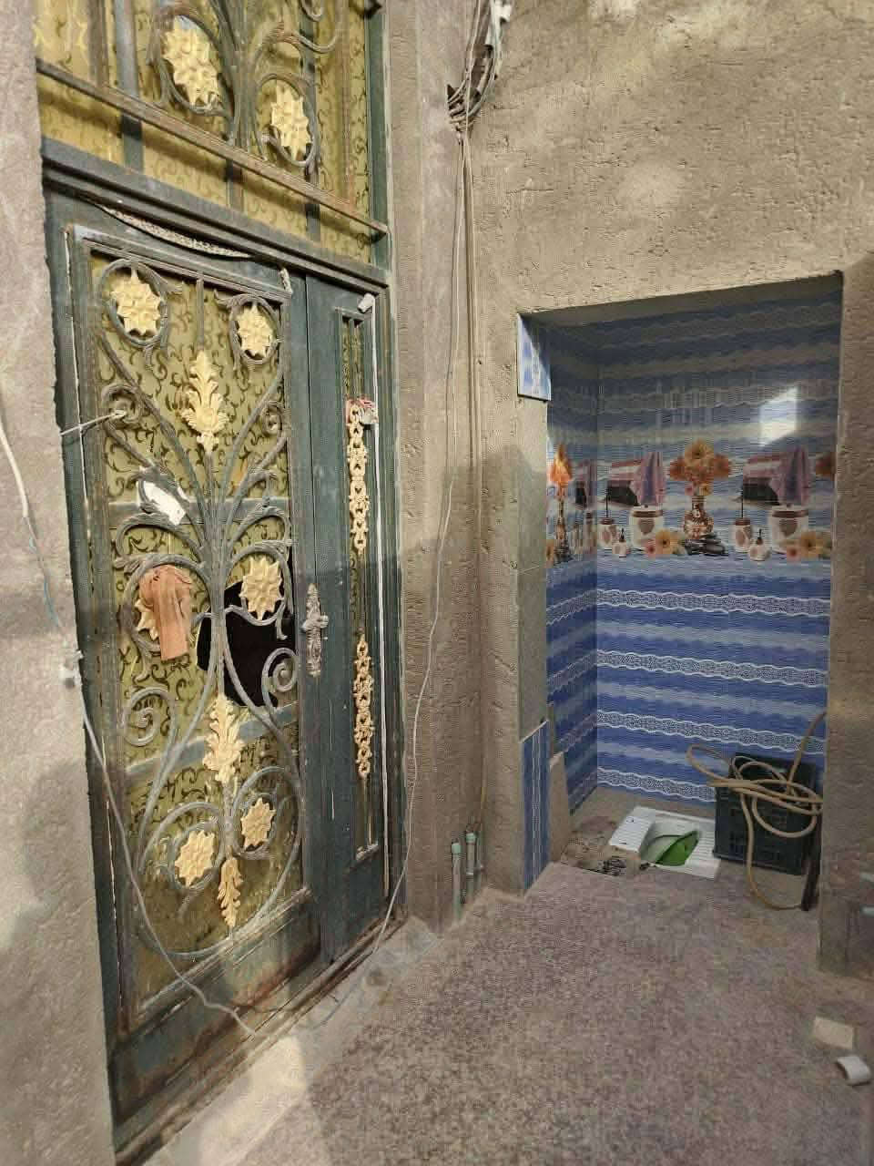 عرض 93
🏠بيت 100 م جدا نضيف للرهن 💯
حي النداء يم شارع المكاتب قريب على شارع 60 الثاني ⚡⚡
طابق ونص بي غرفتين وصاله ومطبخ واستقبال وصحيات 🔥
سعر الرهن 26 قفل 📌


**إذا كنت صاحب هذا الإعلان وتريد حذفه لأي سبب، رجاءا أرسل رسالة إلى الدعم الفني**