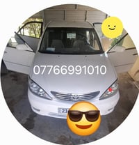 كامري للبيع  خليجي ٢٤٠٠  رقم سليمانيه بسمي تحويل او وكاله  صبغ نصف قطع...