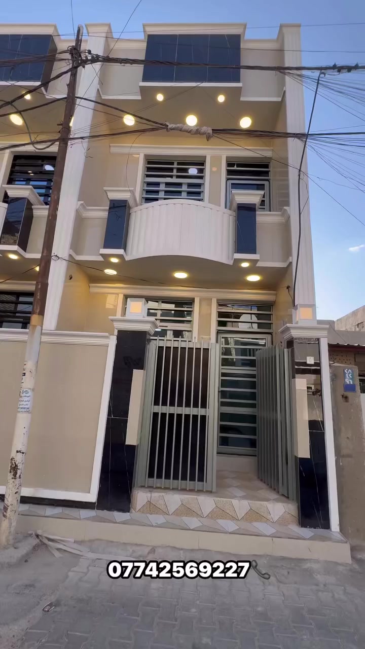 متخصصون في تسويق وبيع وشراء العقارات السكنية والتجارية
نساعدك تختار العقار المناسب بأفضل سعر 
***********📞
