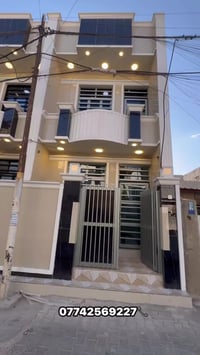 متخصصون في تسويق وبيع وشراء العقارات السكنية والتجارية نساعدك تختار ال...