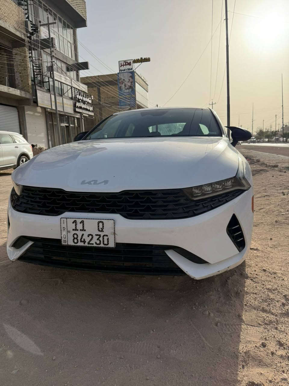 كي فايف 2022مكفوله فقط حالوب بيه رقم بغداد بسمي مكان نجف رقم‏‪***********‬‏ السعر 145
