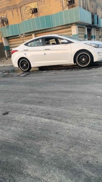 النترا • ٢٠١٣ • مكينة ١٨٠٠