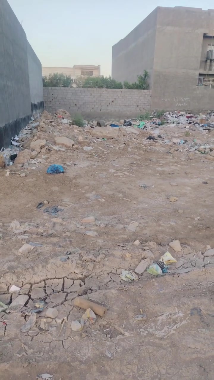 البيع قطعه المساحه الكليه 147متر
ابو غريب حي المهندس
شارع 10تربط بشارع 30 بصف الركن
معروضه يم مكتب سند الاجيال
مكتبنه قرب المدرسه الي صاده ع سريع الاستفسار
***********    ابو سراج
*********** ابو فهد
