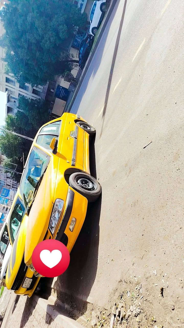 السلام عليكم بيجو بارس موديل 2018 السياره حيل نضيفه تخم تاير جديد للاستفسار الاتصال على الرقم ***********
