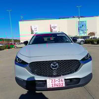 مازدا CX-30 • موديل ٢٠٢٤ • كاميرا ٣٦٠