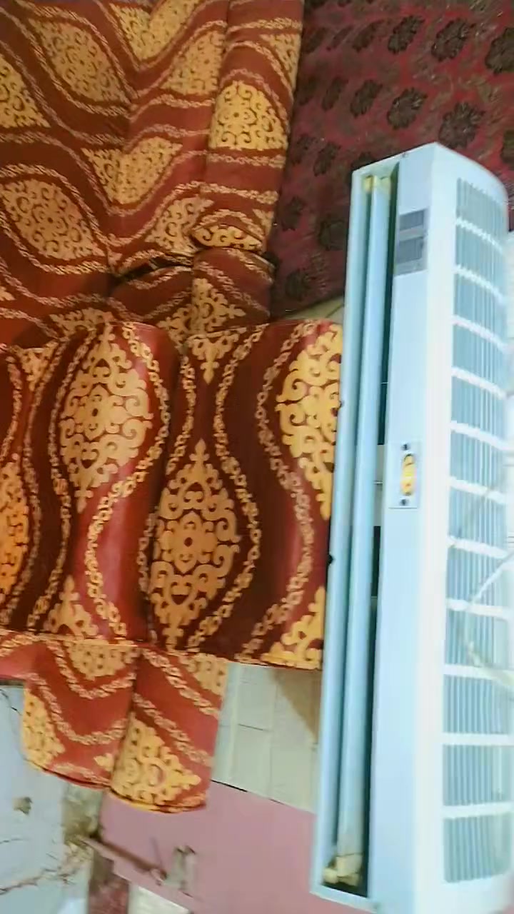 برده هوائيه للبيع نظيفه عنوان ناصريه  للاستفسار ***********
