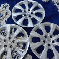 ٣ كبات بسعر واحد مكان بياع 07801847008