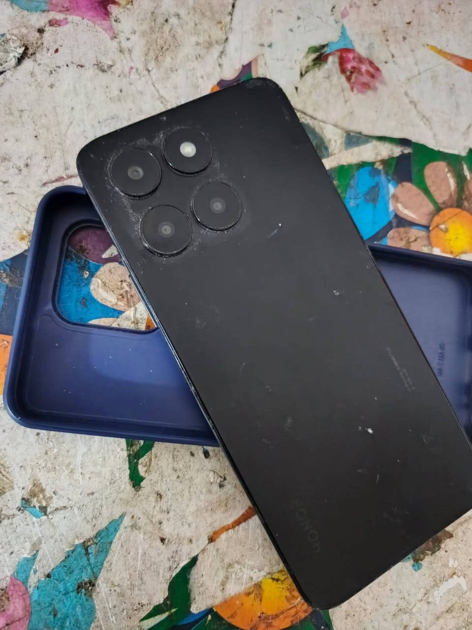 هونر X6a جهاز نظيف السعر 85بدون ملحقات


**إذا كنت صاحب هذا الإعلان وتريد حذفه لأي سبب، رجاءا أرسل رسالة إلى الدعم الفني**