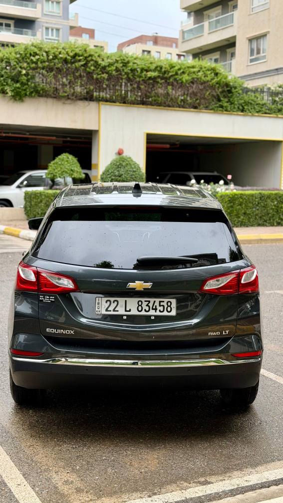 Chevrolet Equinox, LT 2021 سعر١٢٨بي مجال
ضرر بس بونيد بدون داخل  ماشية ٢٨الف ميل 
محرك ١.٥توربو 
ارباك سستم گير محرك ب شرط فحص 
العنوان السليمانية معرض باران 
***********
*********** السليمانية, العراق
