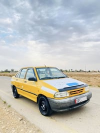 للبيع سايبا موديل 2013. مكفوله وبلاديه السياره مكفوله من مكينه و كير م...