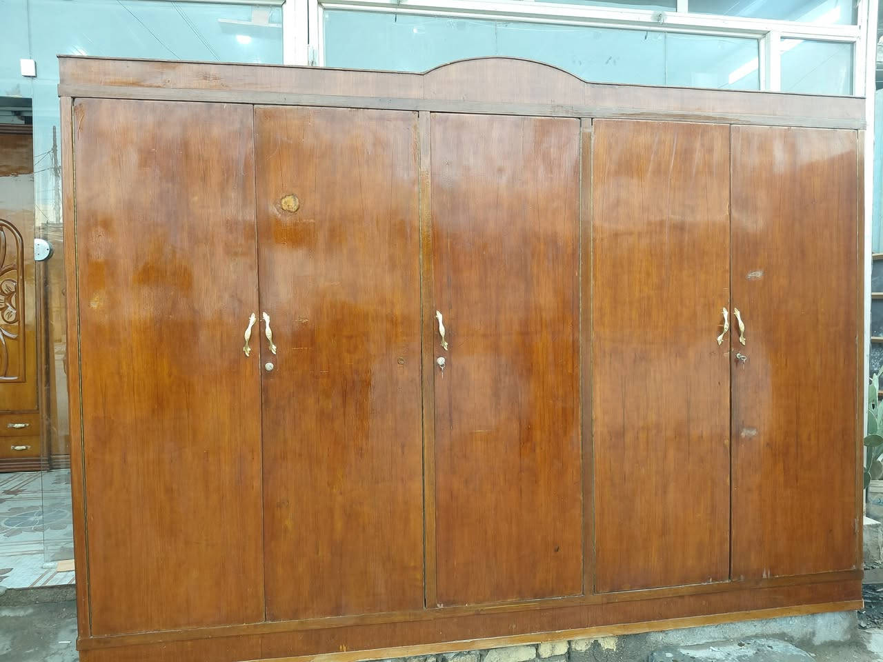 كناتير صاج ضهر جرجوبه خمسه ملم ابو الخمسه وابو الاربعه عنوانه كوت حي الجهاد شارع النجارين نجارة ومعرض الحجامي الاتصال او مراسلة الصفحه ***********
