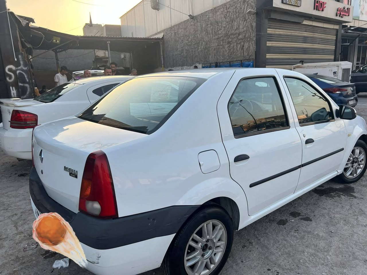 سيارة رينو لوكان 2017  سيارة حلوة احلة من الصور سيارة خير من الله سيارة معروضة ٧٠ اني مكلف بل نشر  مو شراي ترا احظرك رجاءة  هاذا رقمي *********** بي واتساب
